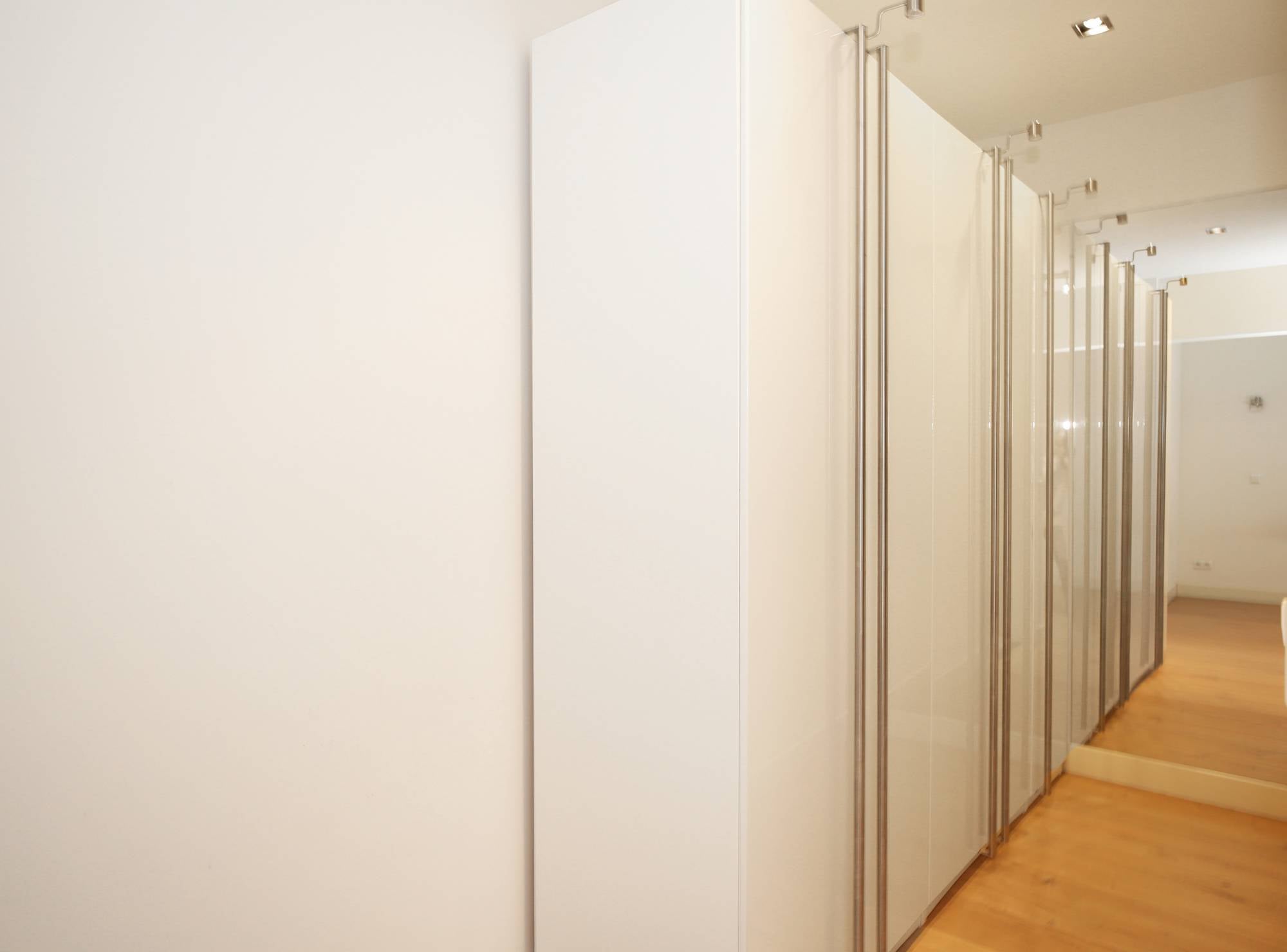 Appartement te huur: Nieuwe Looiersstraat, Amsterdam
