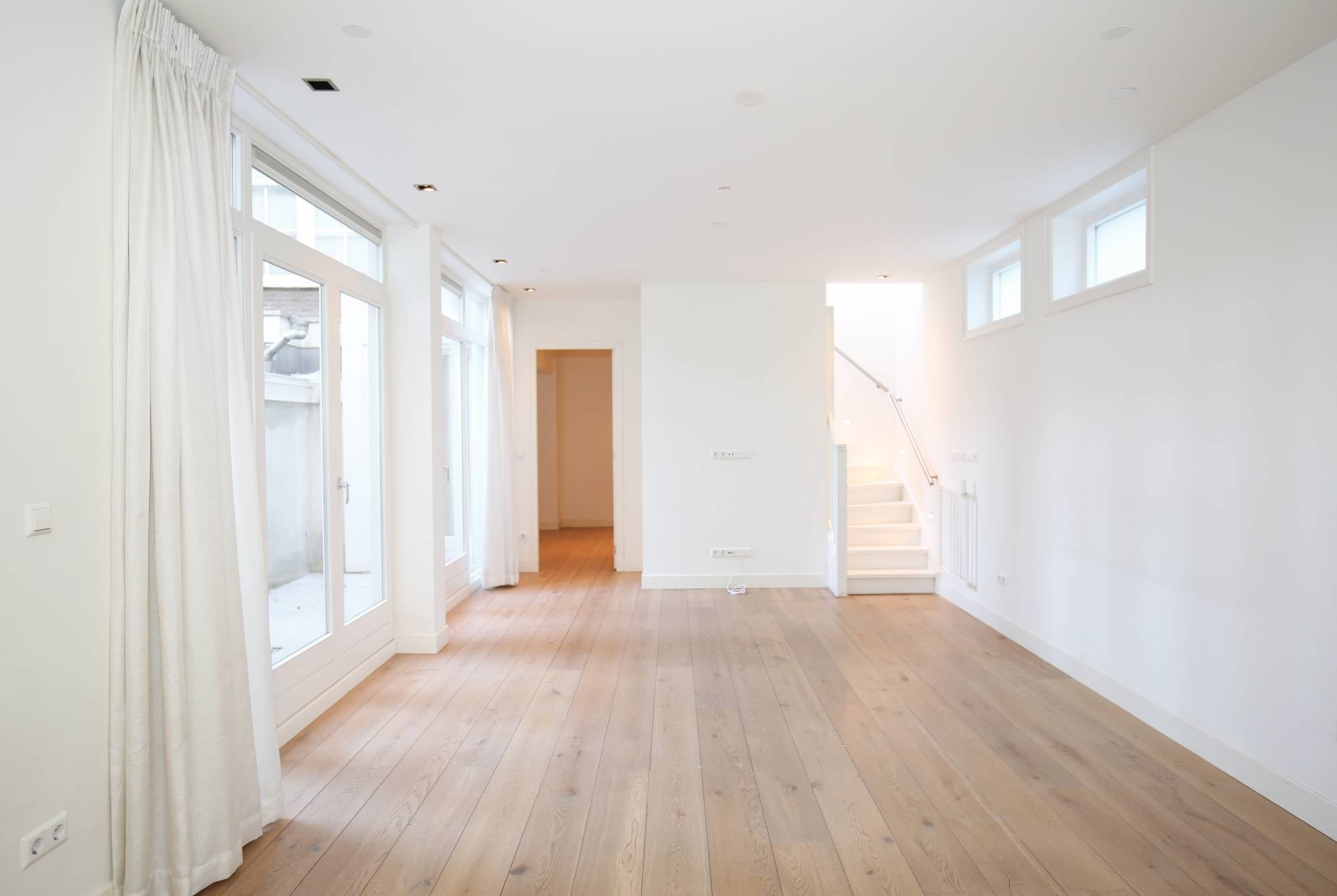 Appartement te huur: Nieuwe Looiersstraat, Amsterdam