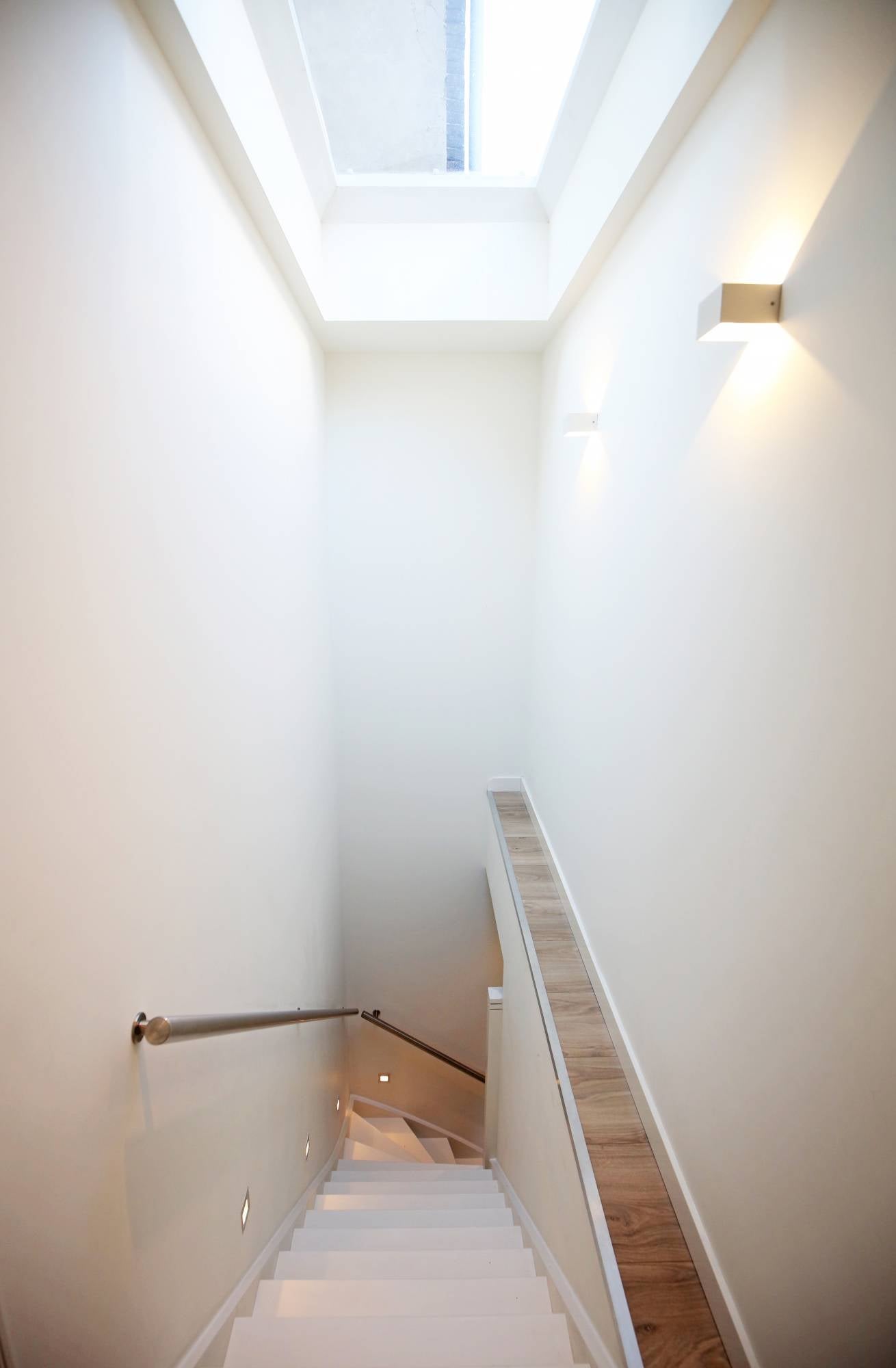 Appartement te huur: Nieuwe Looiersstraat, Amsterdam