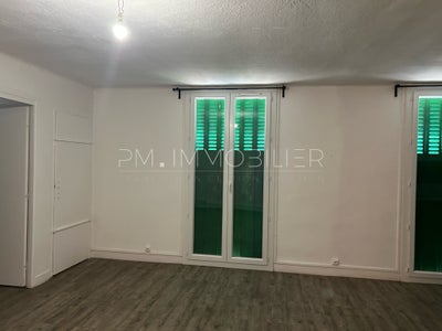 Flat Chemin des Jonquilles in Marseille