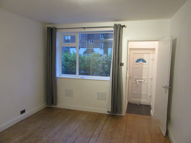 Flat Alexandra Road South in Manchester