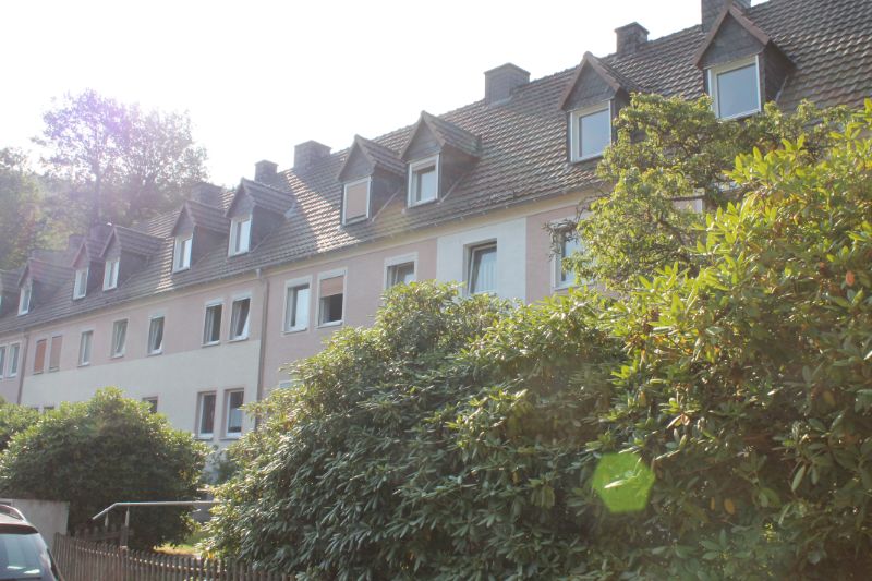 Wohnung Mozartstraße in Altena
