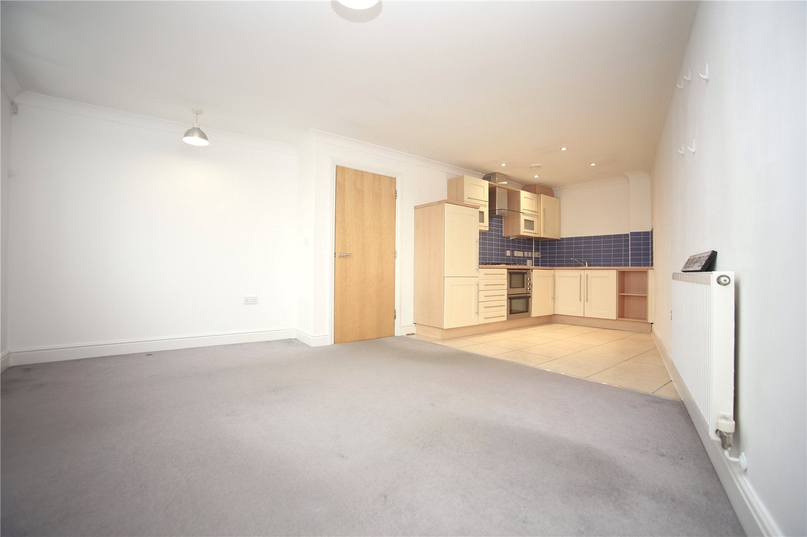 Flat Brookbank Close in Cheltenham