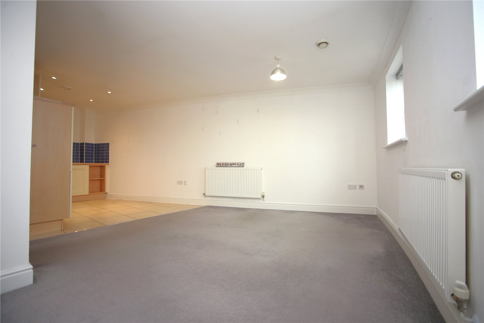 Flat Brookbank Close in Cheltenham