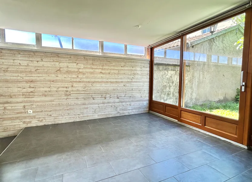 Maison Rue Sainte-Marie à Périgueux