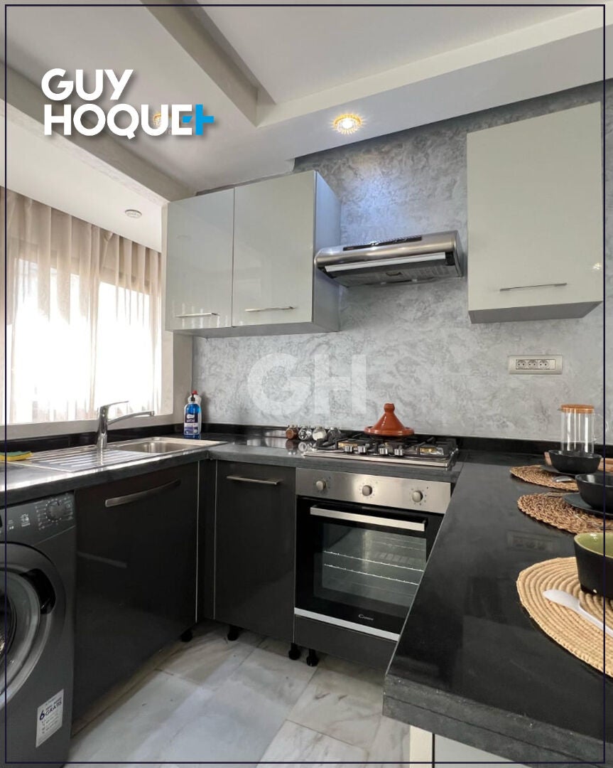 Appartement D 11A à Ajaccio