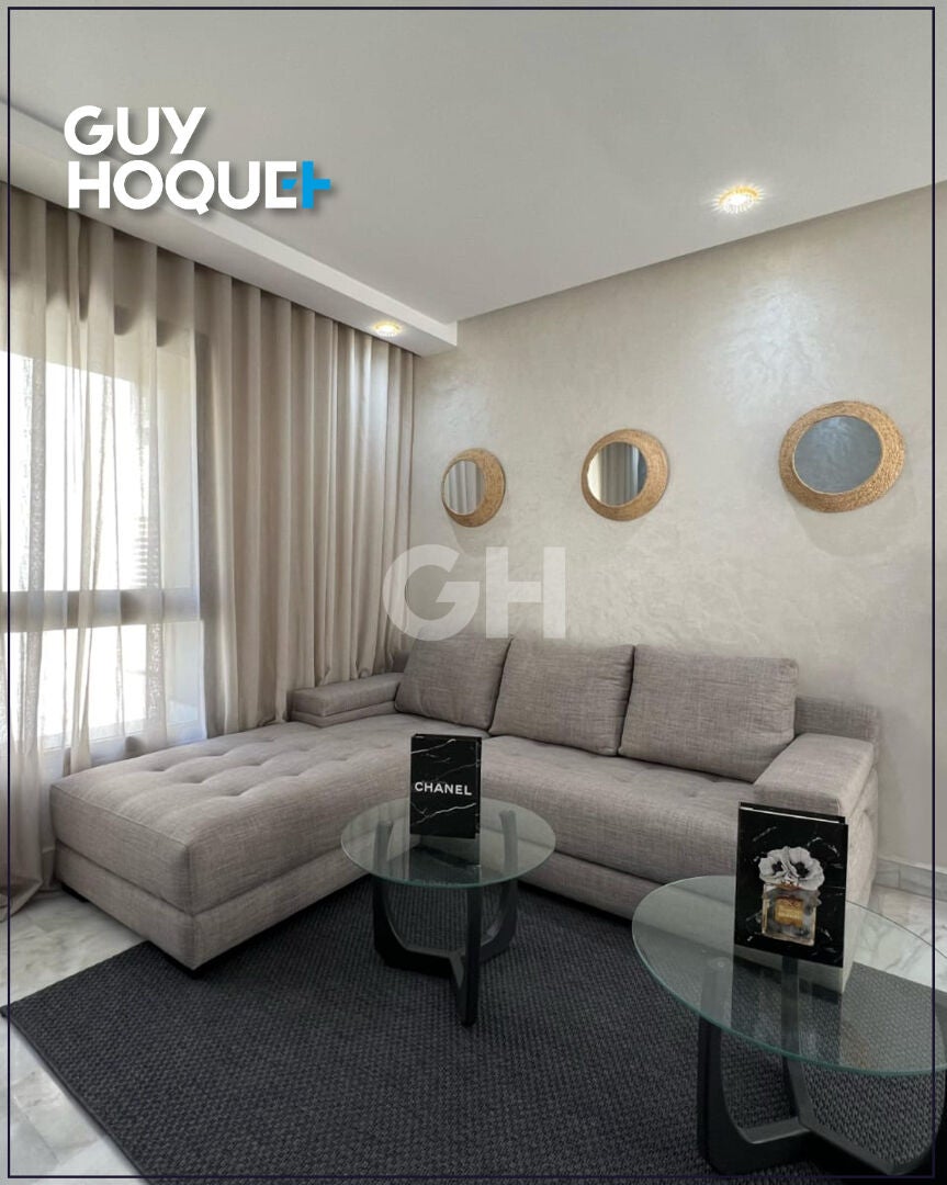 Appartement D 11A à Ajaccio