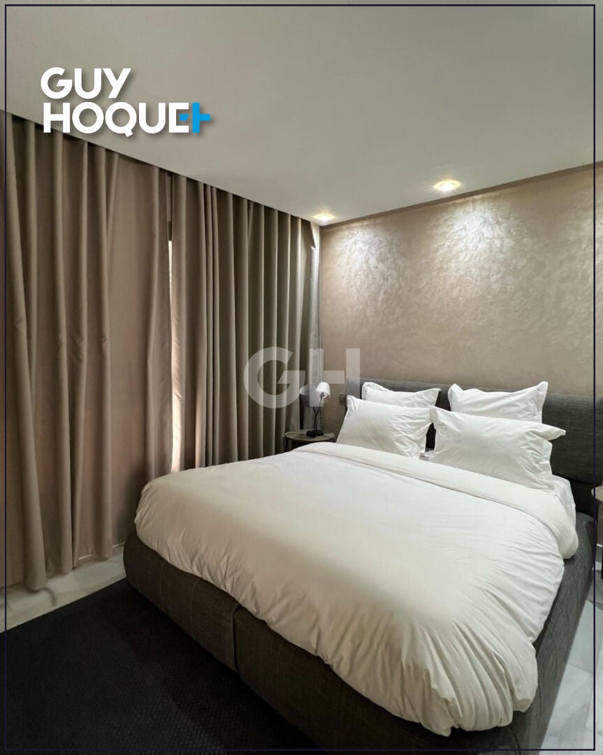 Appartement D 11A à Ajaccio