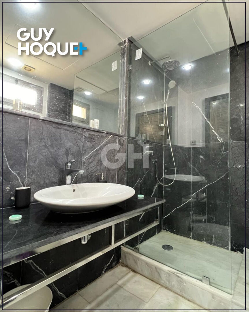 Appartement D 11A à Ajaccio