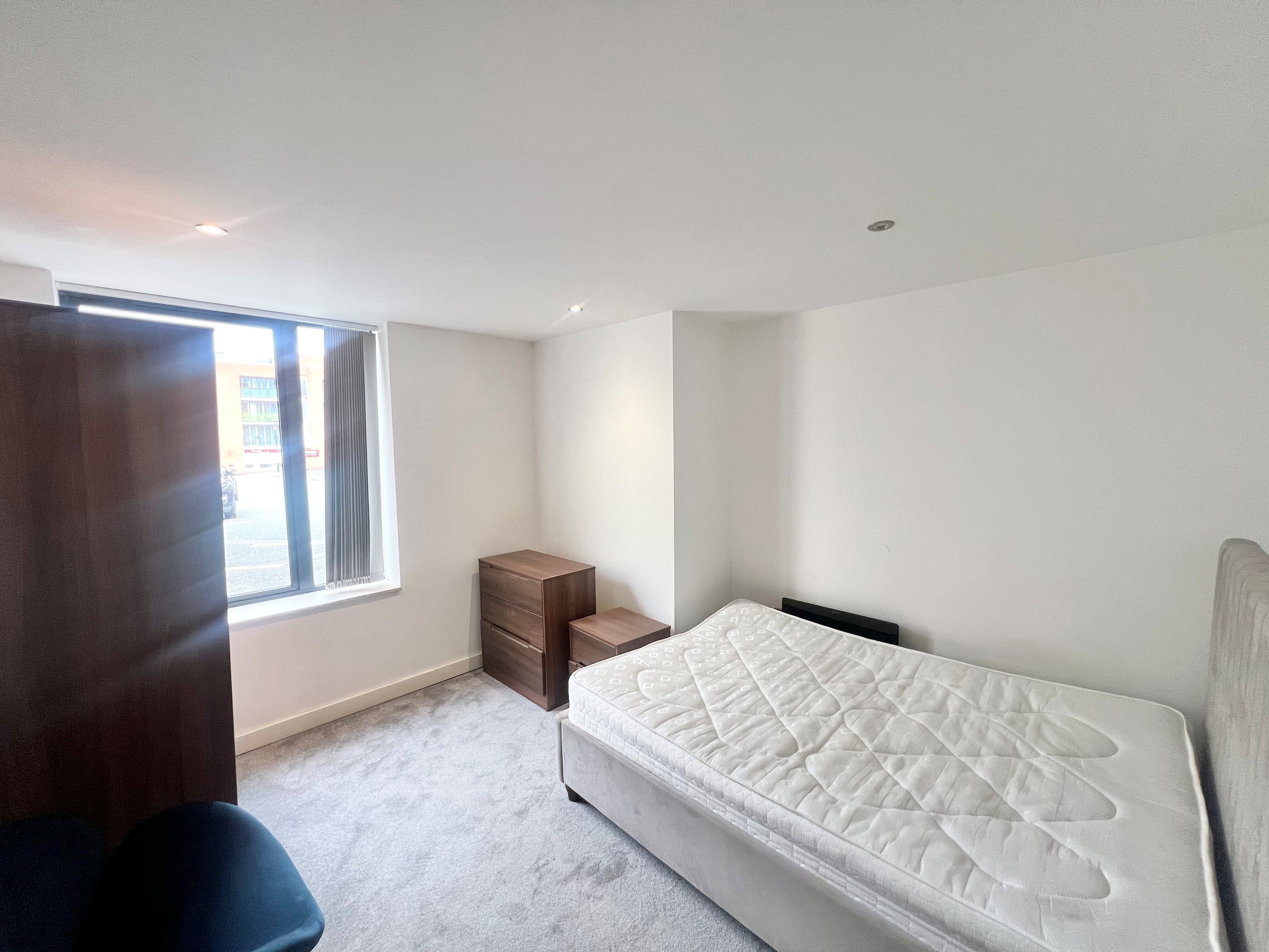 Flat Camden Grove in Birmingham