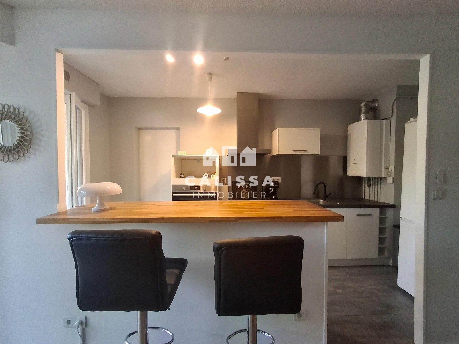 Appartement Impasse Édouard Estaunié à Toulouse