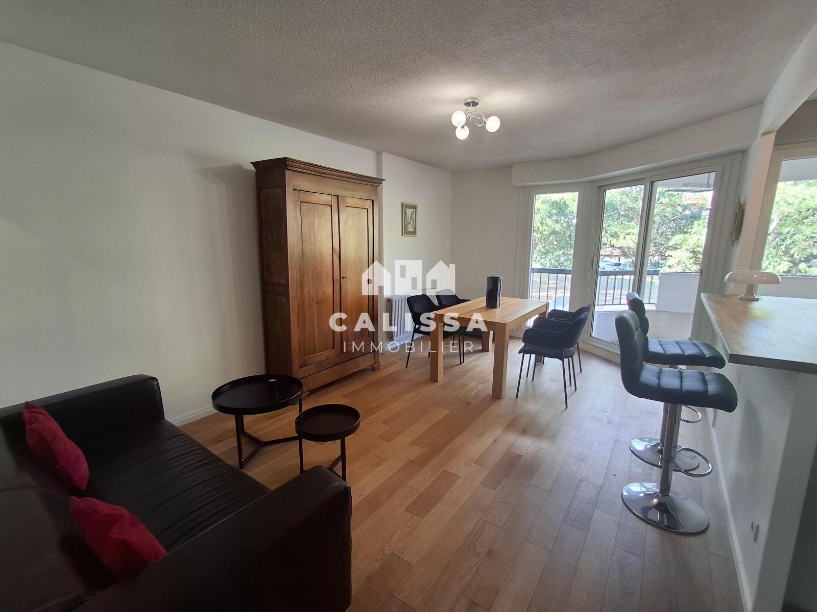 Appartement Impasse Édouard Estaunié à Toulouse
