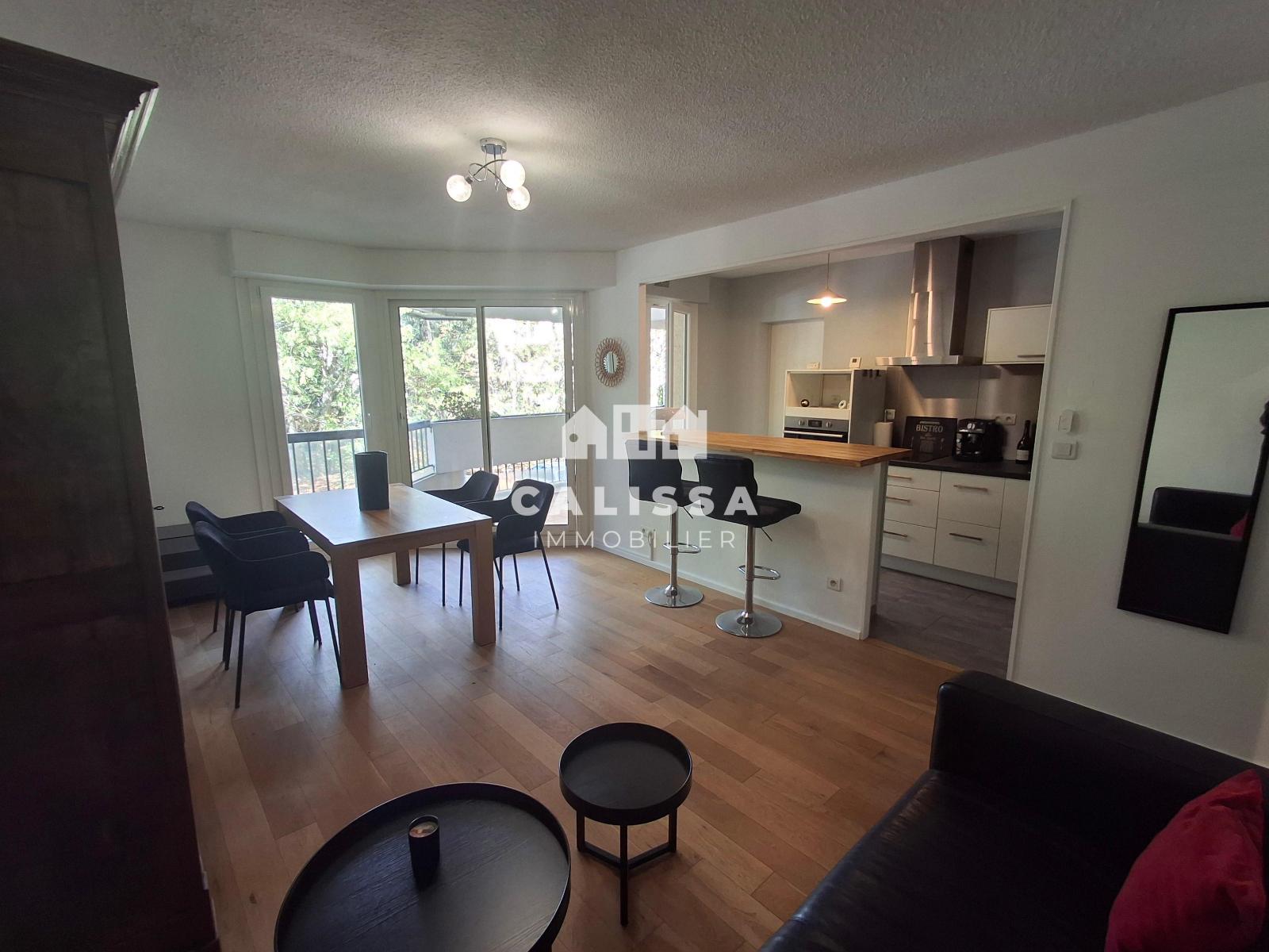 Appartement Impasse Édouard Estaunié à Toulouse