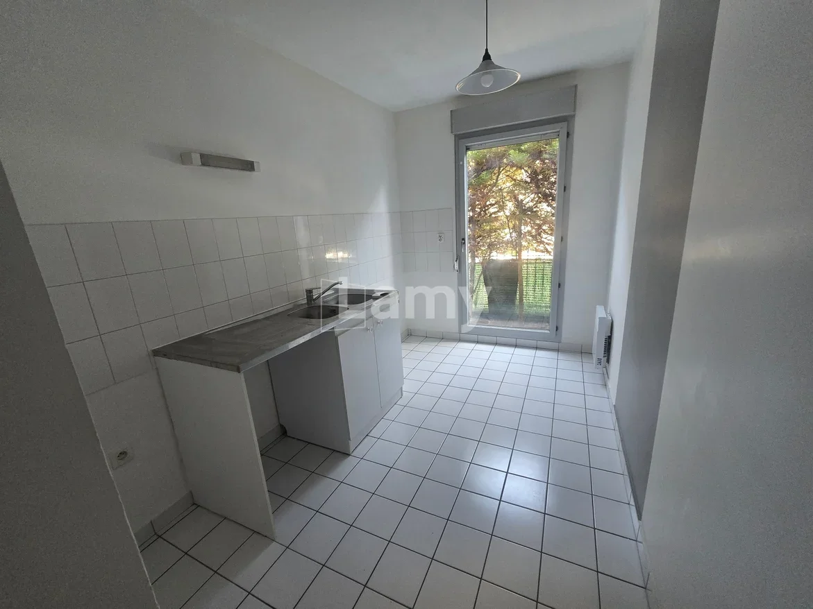 Appartement Rue des Alouettes à Lyon