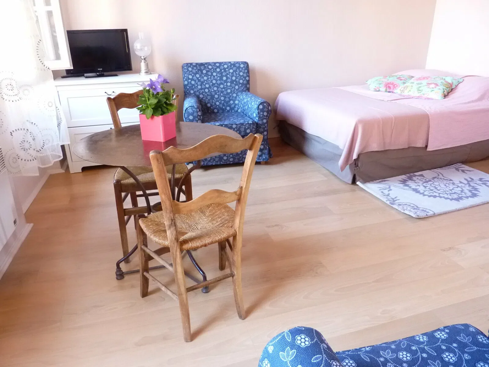 Appartement Rue Roquelaure à Albi