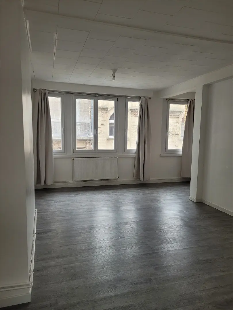 Appartement Rue Decrombecque à Lens