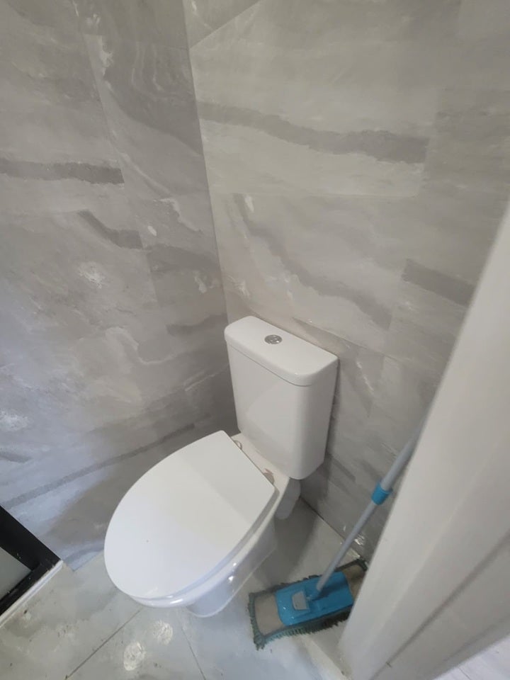 Room Westcote Road in Greater London