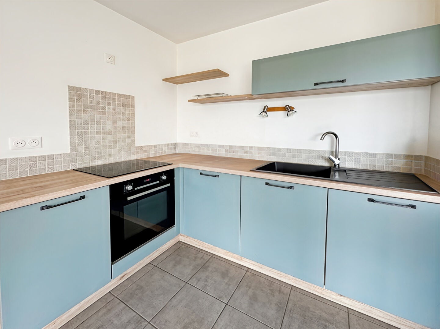 Flat Venelle du Puisatier in Chavagne