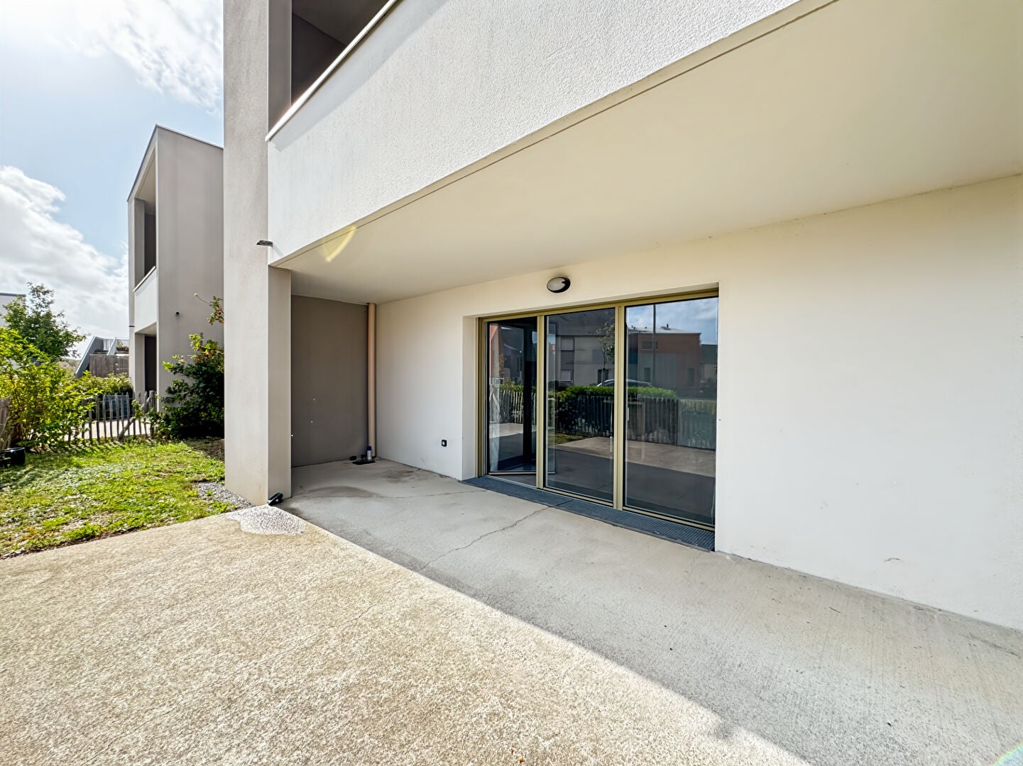 Flat Venelle du Puisatier in Chavagne
