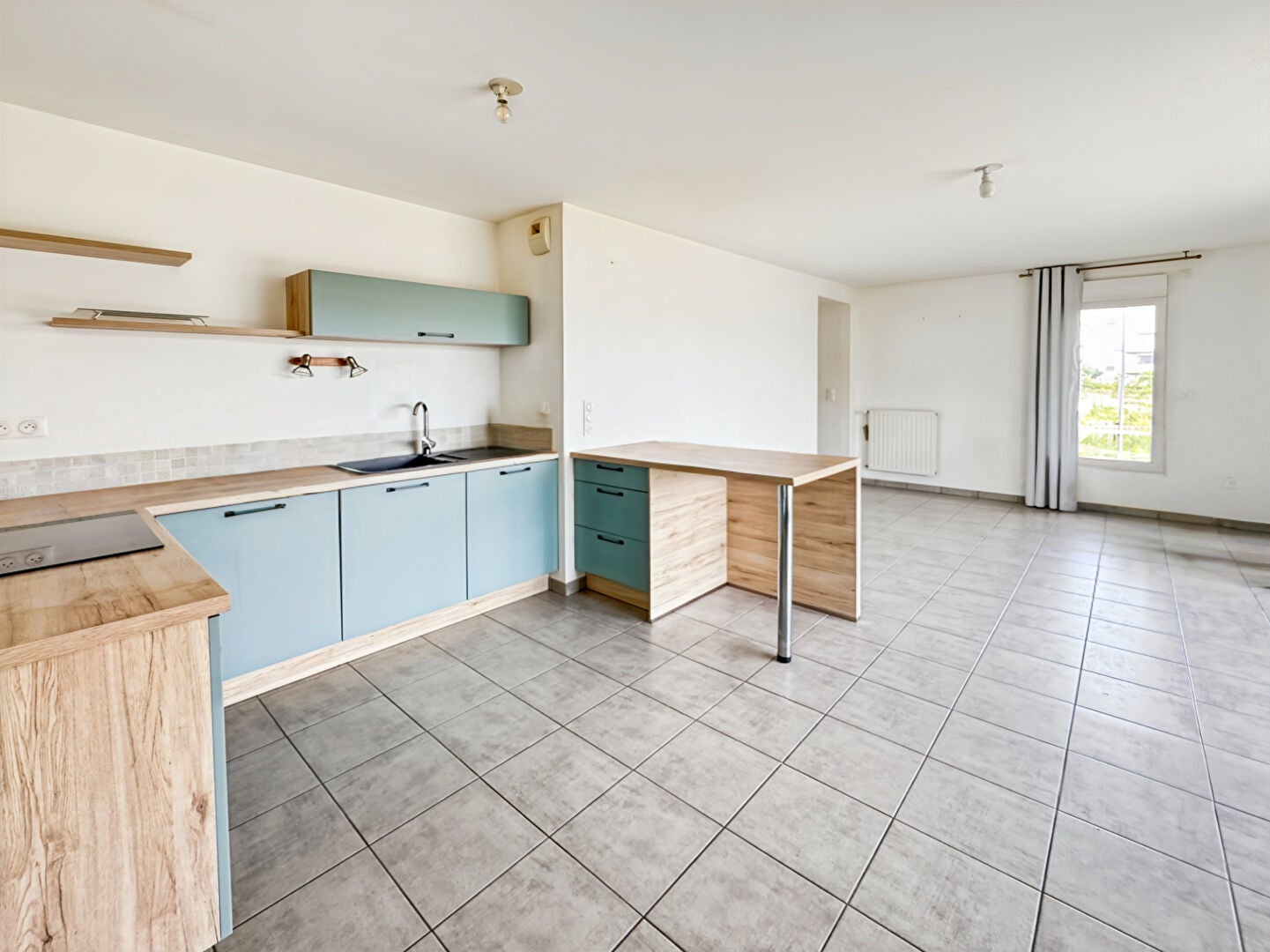 Appartement Venelle du Puisatier à Chavagne