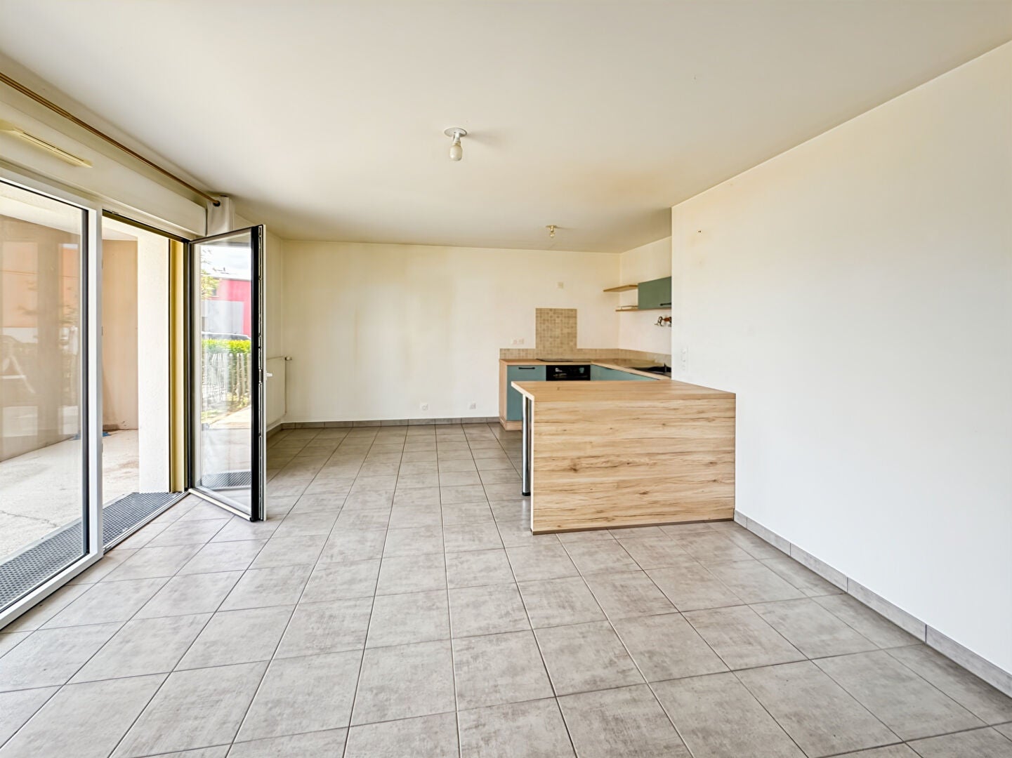 Appartement Venelle du Puisatier à Chavagne