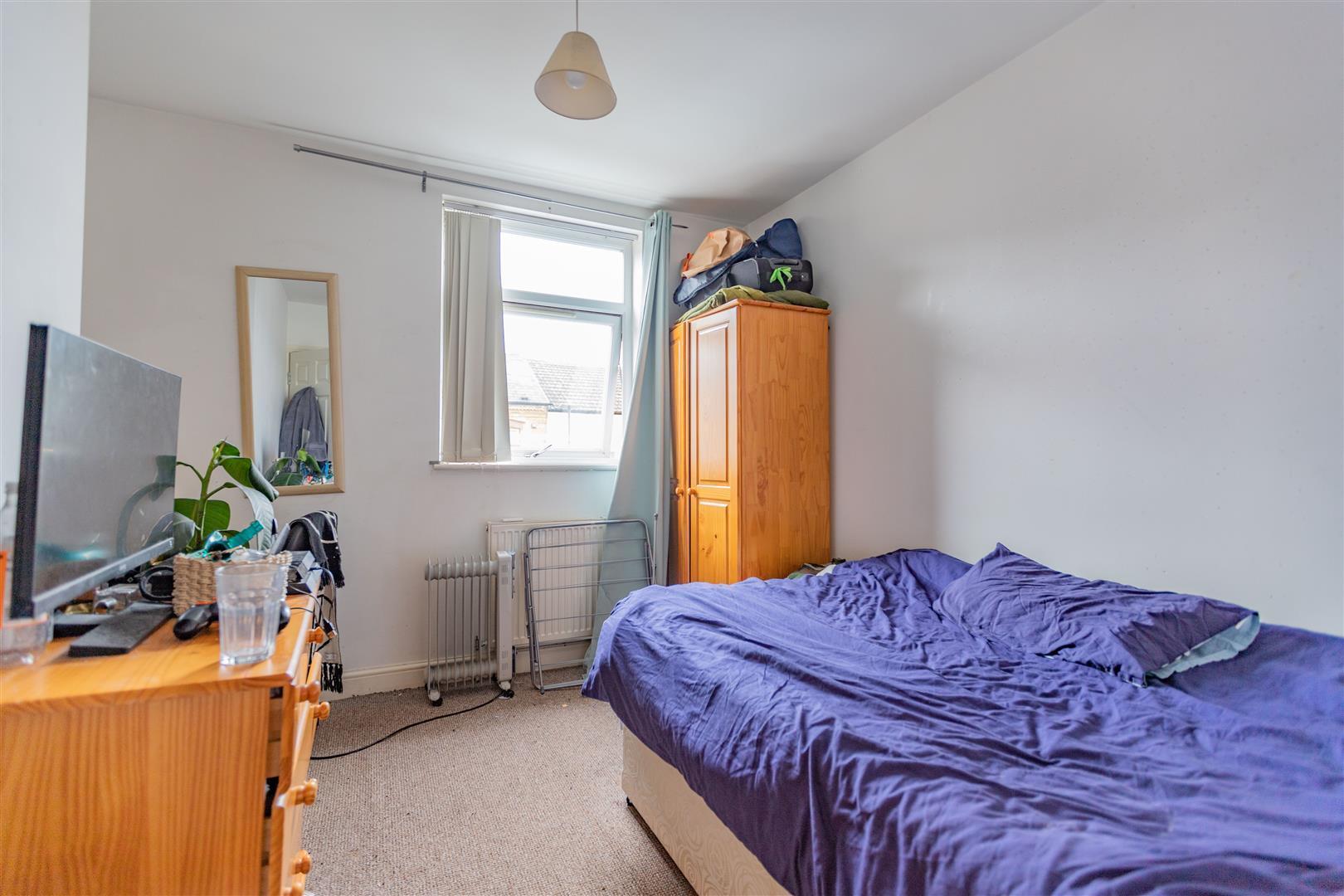 Flat Dawlish Road in Birmingham