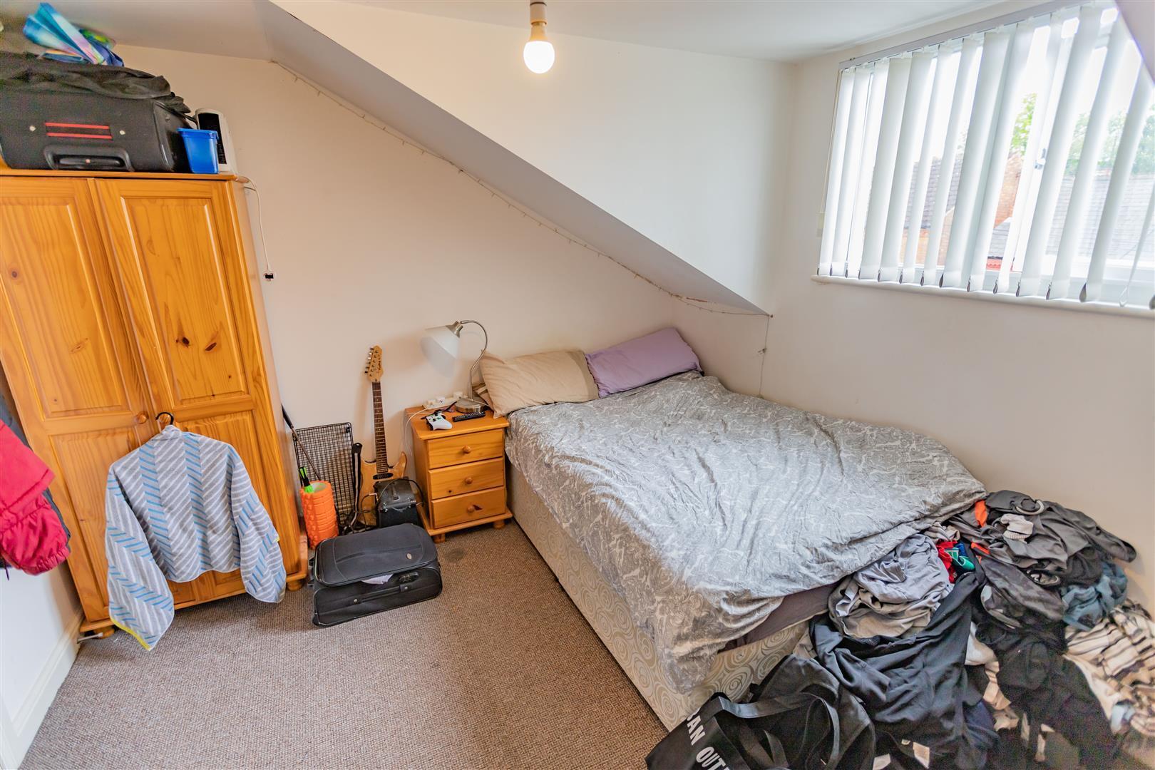 Flat Dawlish Road in Birmingham