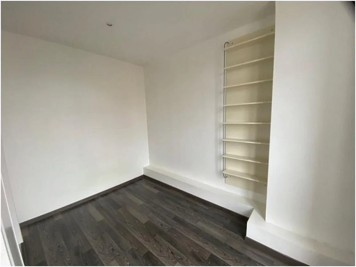 Appartement Rue des Sarrazins à Lille