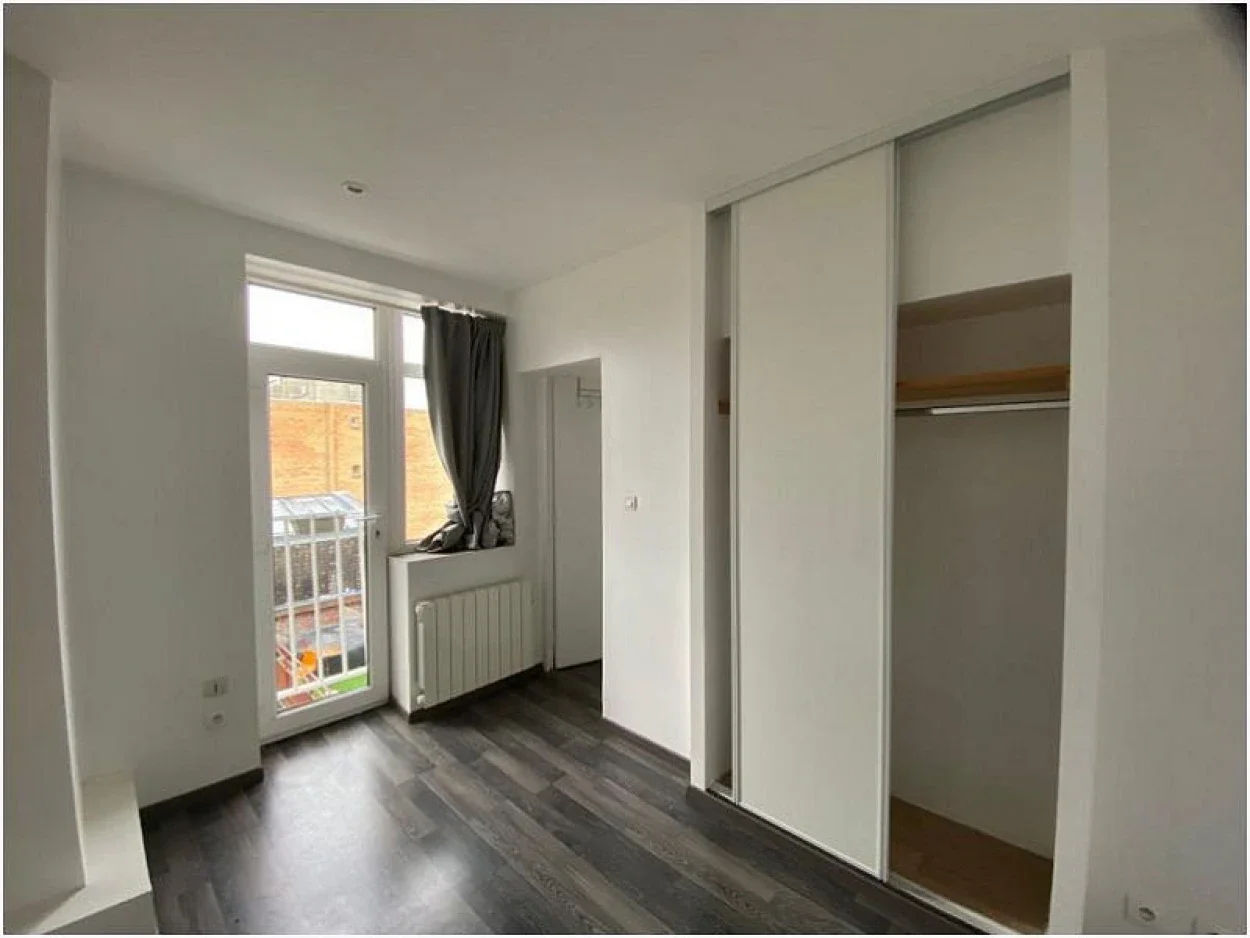 Appartement Rue des Sarrazins à Lille