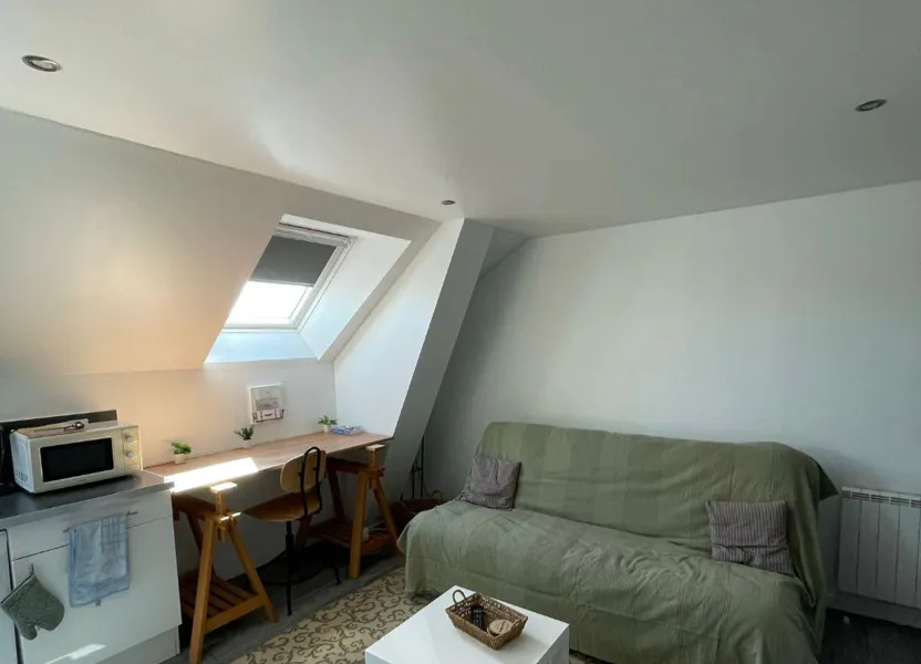 Appartement Rue Anatole France à Le Havre