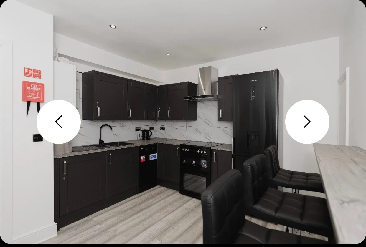 Room Horley Road in Reigate and Banstead