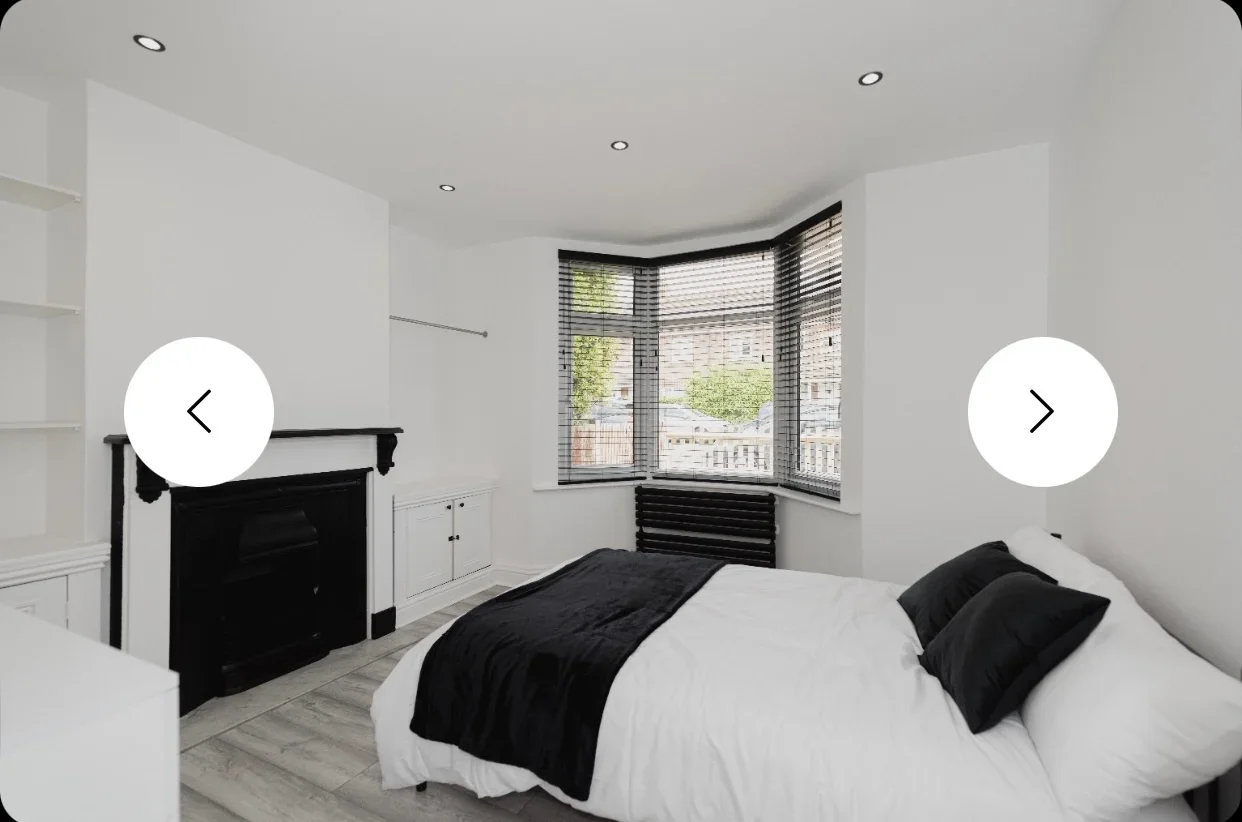 Room Horley Road in Reigate and Banstead