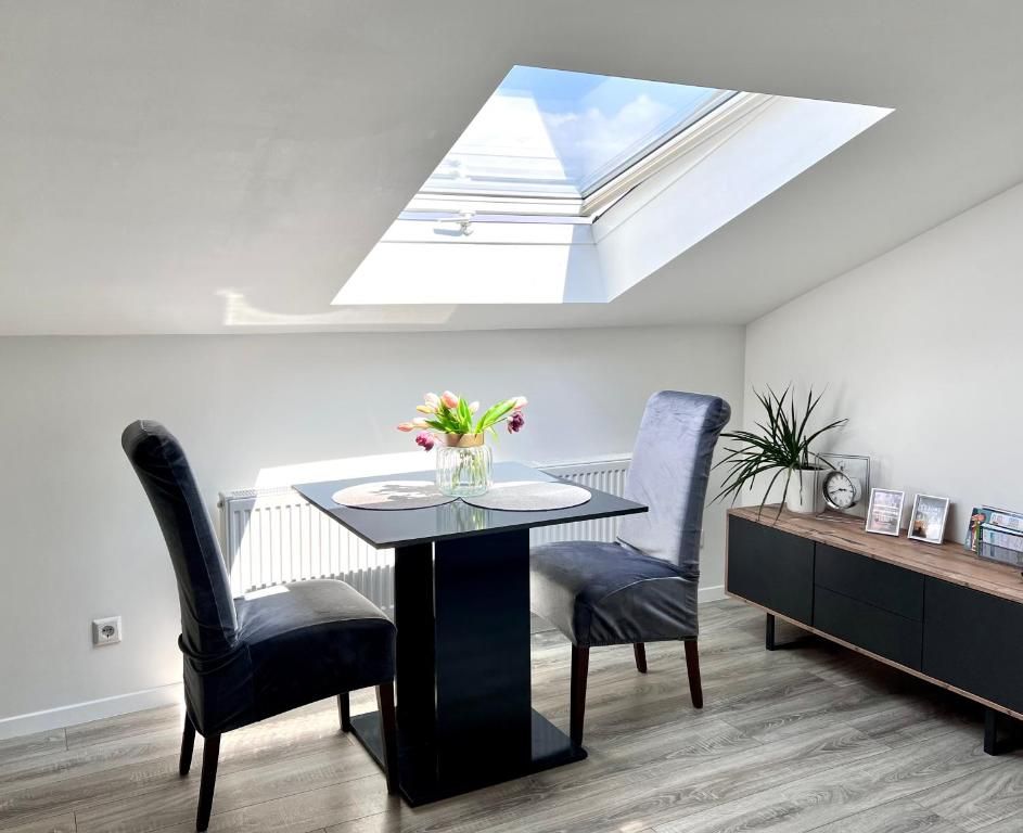 Wohnung Wachhausstraße in Karlsruhe
