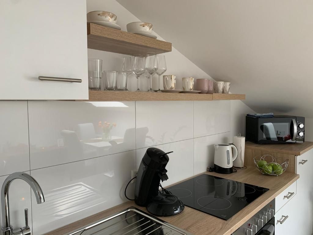 Wohnung Wachhausstraße in Karlsruhe