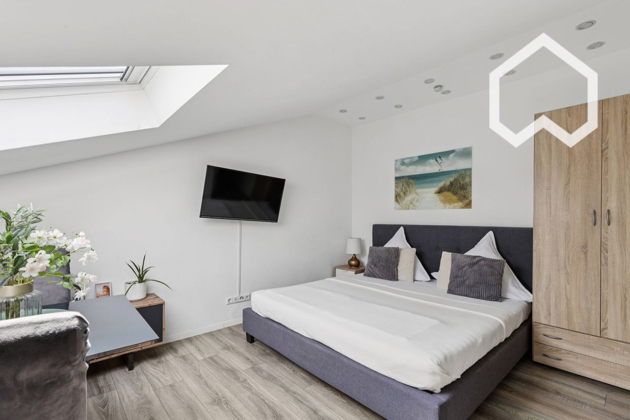 Wohnung Wachhausstraße in Karlsruhe