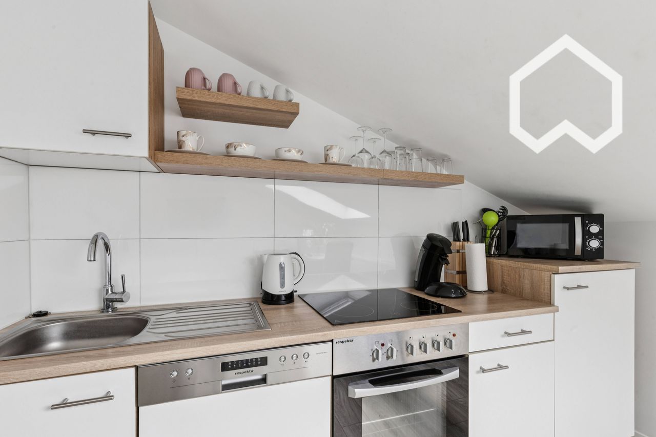 Wohnung Wachhausstraße in Karlsruhe