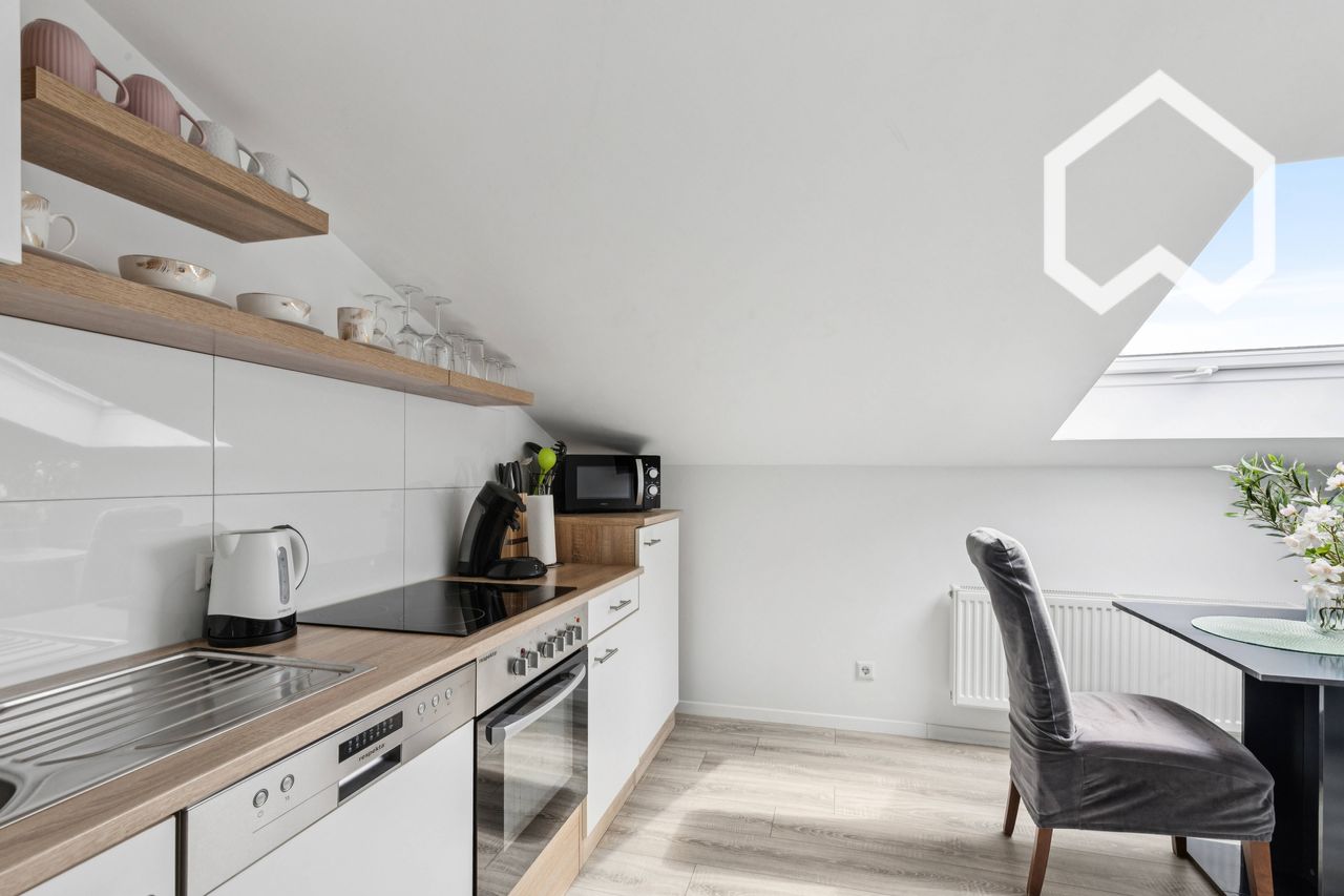 Wohnung Wachhausstraße in Karlsruhe