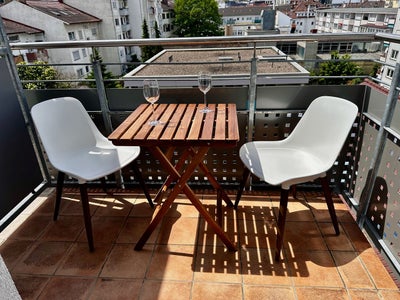 Wohnung Parkstraße in Pforzheim