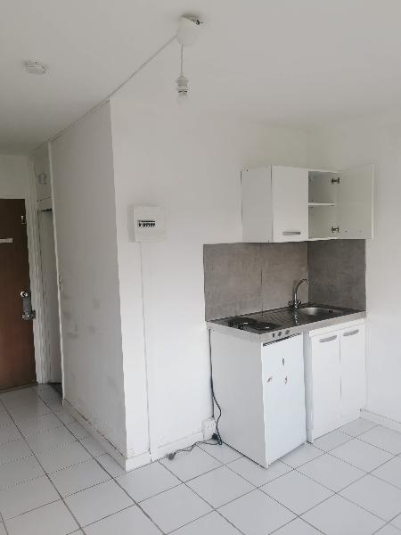 Flat Rue des Treilles in Libourne
