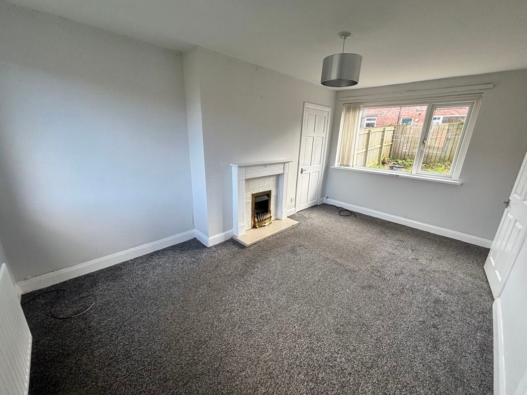 House Hill Crescent in Murton