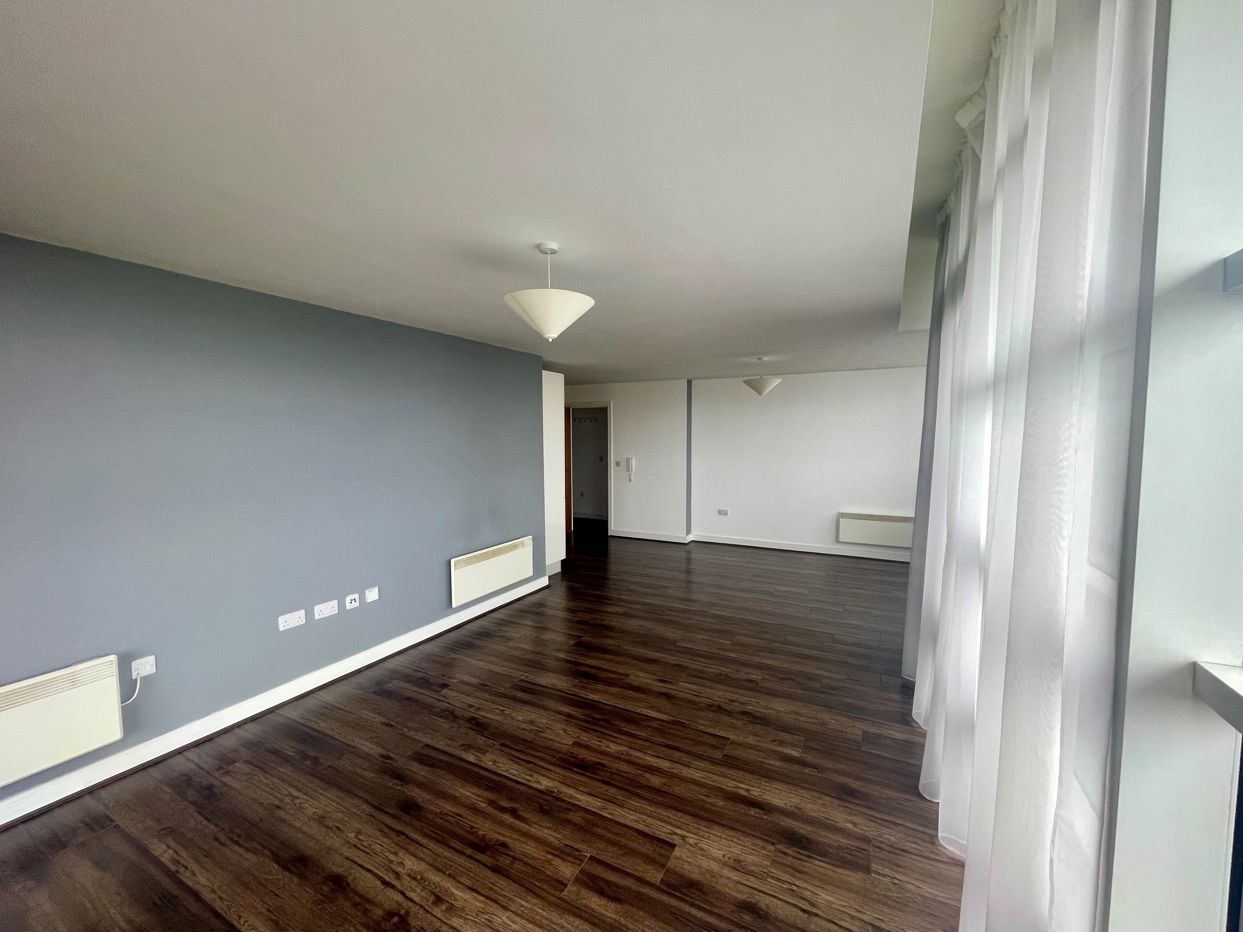 Flat Waterfront Way in Brierley Hill