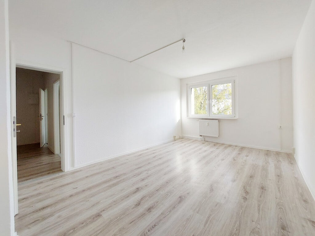 Wohnung Karl-Liebknecht-Straße in Neuhausen/Erzgebirge