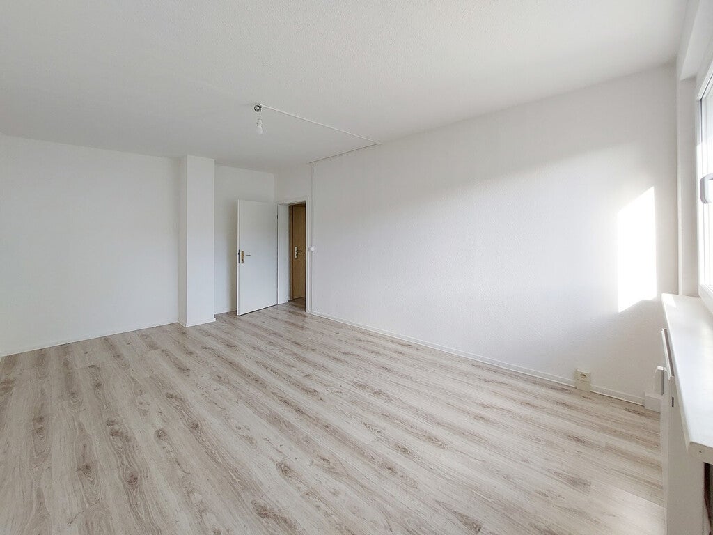 Wohnung Karl-Liebknecht-Straße in Neuhausen/Erzgebirge