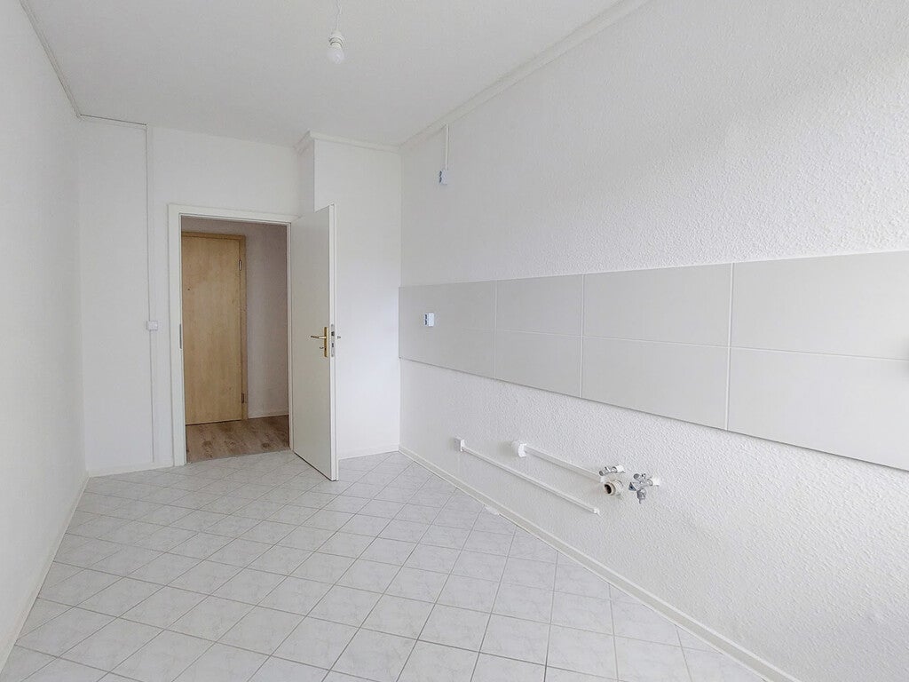 Wohnung Karl-Liebknecht-Straße in Neuhausen/Erzgebirge
