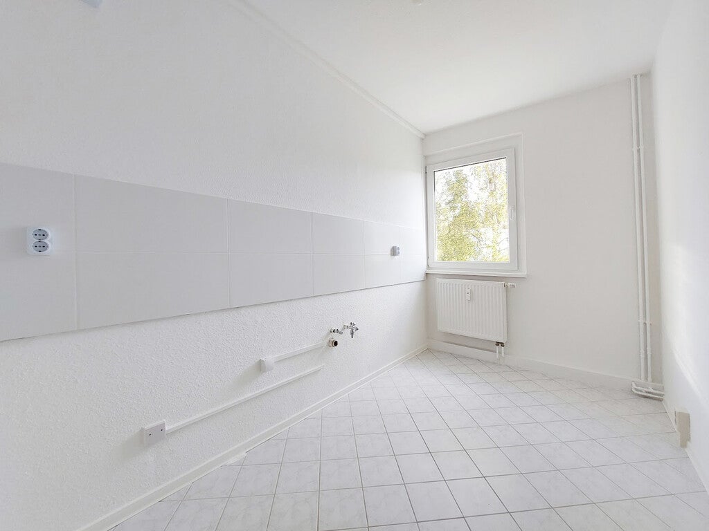 Wohnung Karl-Liebknecht-Straße in Neuhausen/Erzgebirge