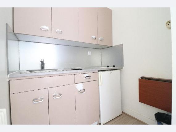 Appartement Rue duffour-dubergier à Bordeaux