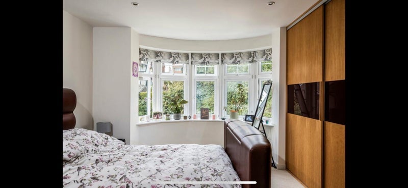 Room Churchfield Road in Poole