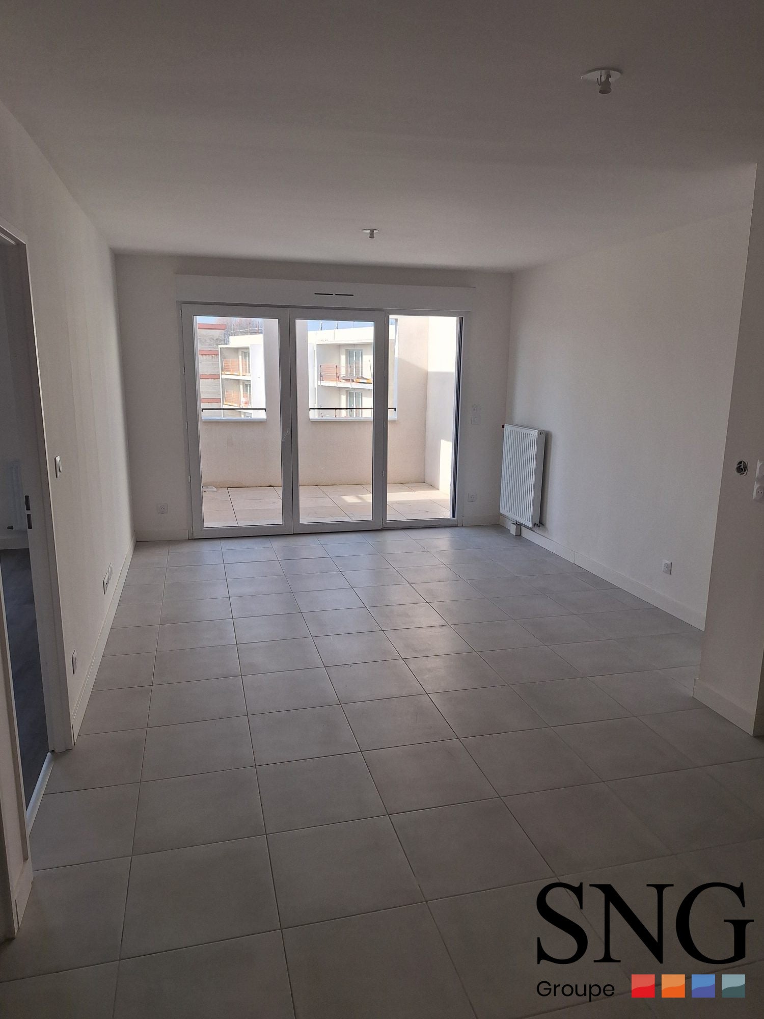 Appartement Rue Théodore Aubanel à Le Pontet