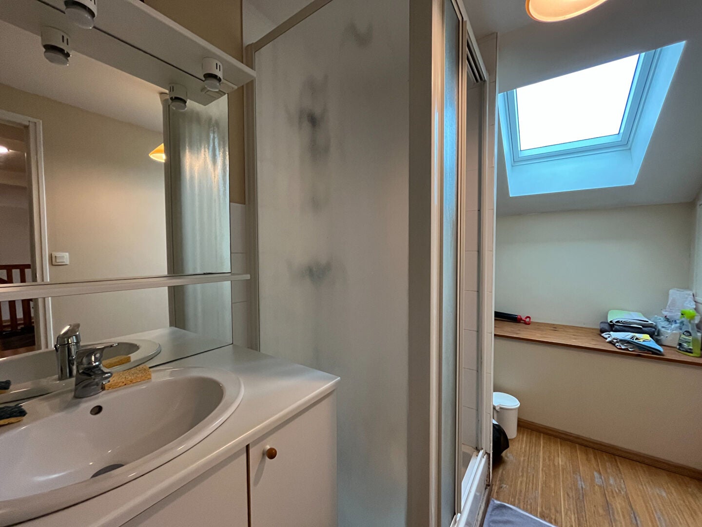 Room Chemin des Garniers in Nantes