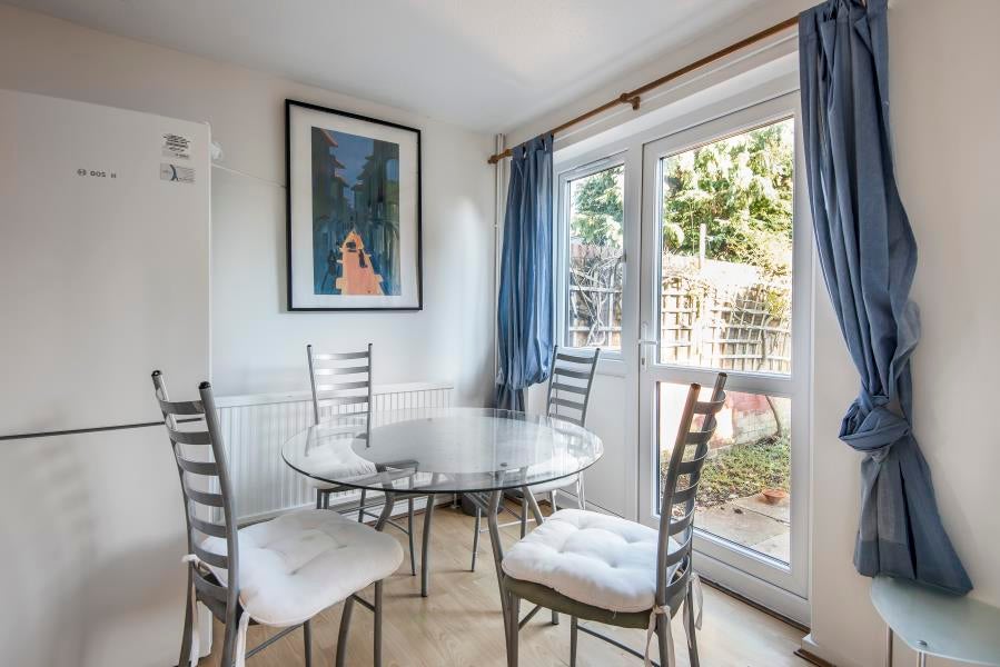 House Myrtleside Close in Greater London